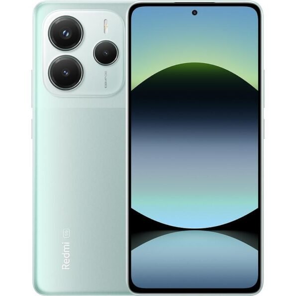 Смартфон Xiaomi Redmi Note 14 5G 8 GB 256 GB, Coral Green