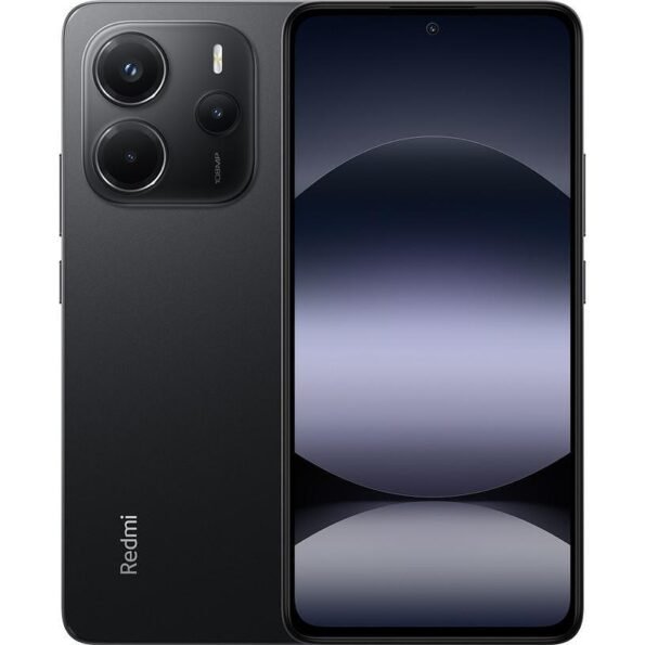 Смартфон Xiaomi Redmi Note 14 6 GB 128 GB, Midnight Black