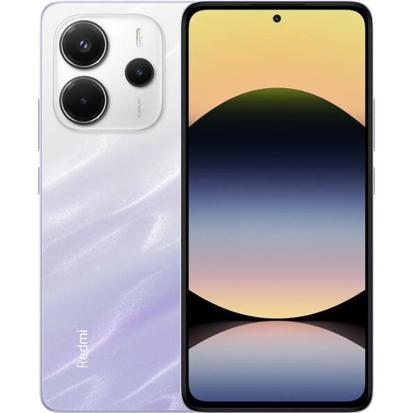 Смартфон Xiaomi Redmi Note 14 6 GB 128 GB, Mist Purple