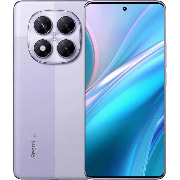 Смартфон Xiaomi Redmi Note 14 Pro 5G 8 GB 256 GB, Lavender Purple