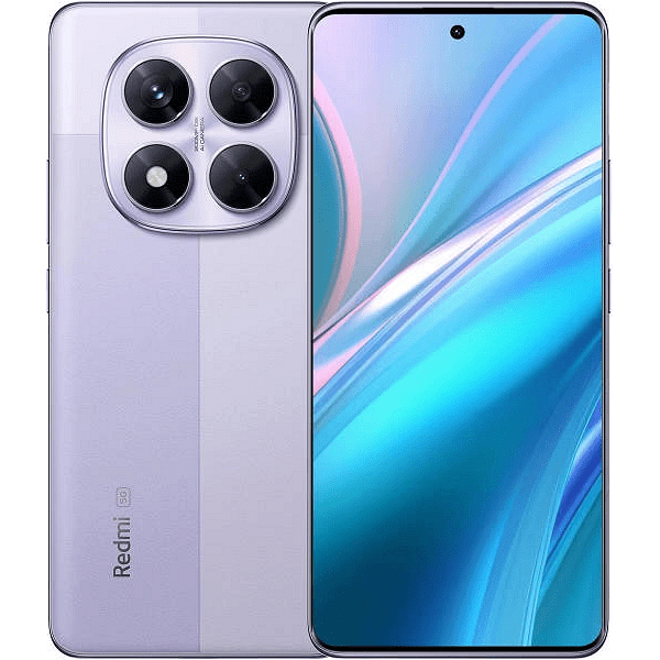 Смартфон Xiaomi Redmi Note 14 Pro 5G 8 GB 256 GB, Lavender Purple