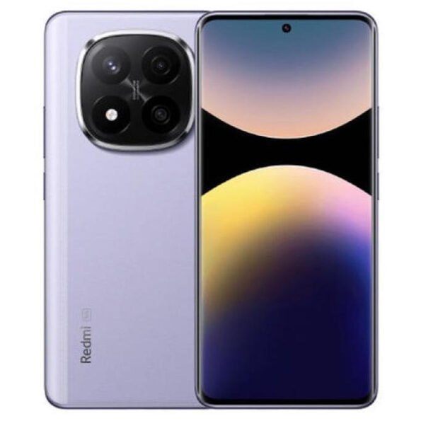 Смартфон Xiaomi Redmi Note 14 Pro+ 5G 8 GB 256 GB, Lavender Purple