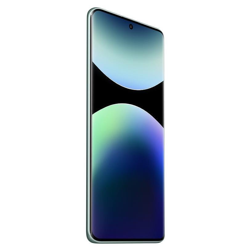 Смартфон Xiaomi Redmi Note 14 Pro 5G 8 GB 256 GB, Coral Green - Image 2