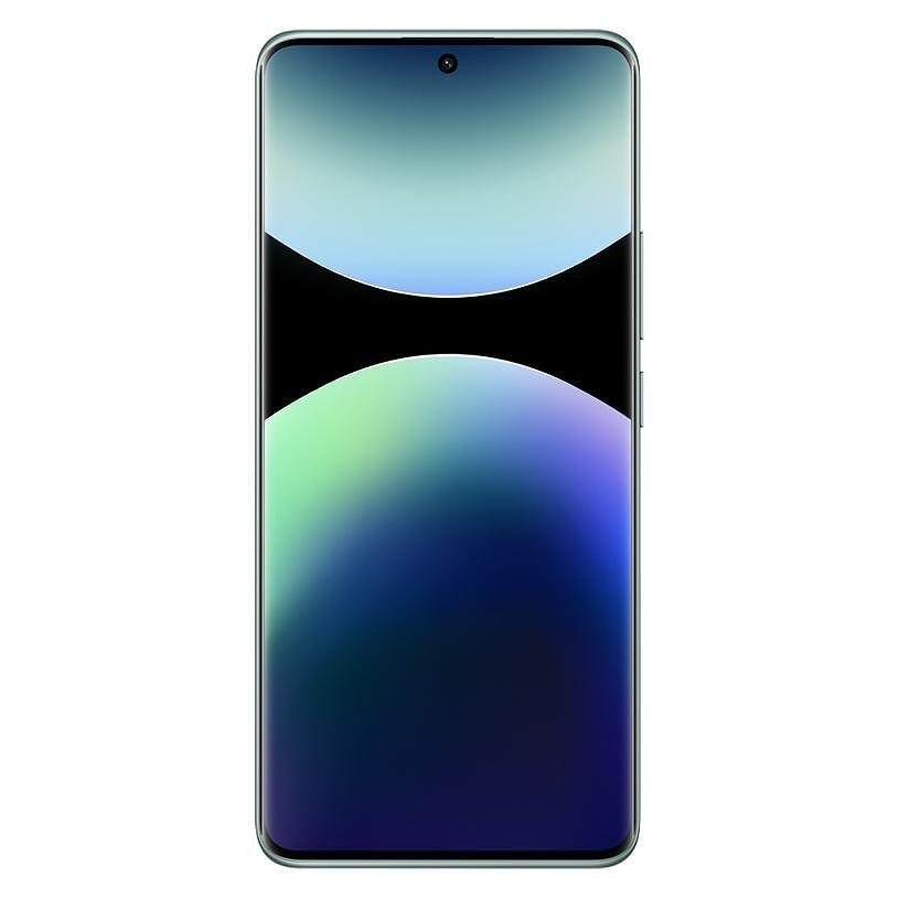 Смартфон Xiaomi Redmi Note 14 Pro 5G 8 GB 256 GB, Coral Green - Image 3