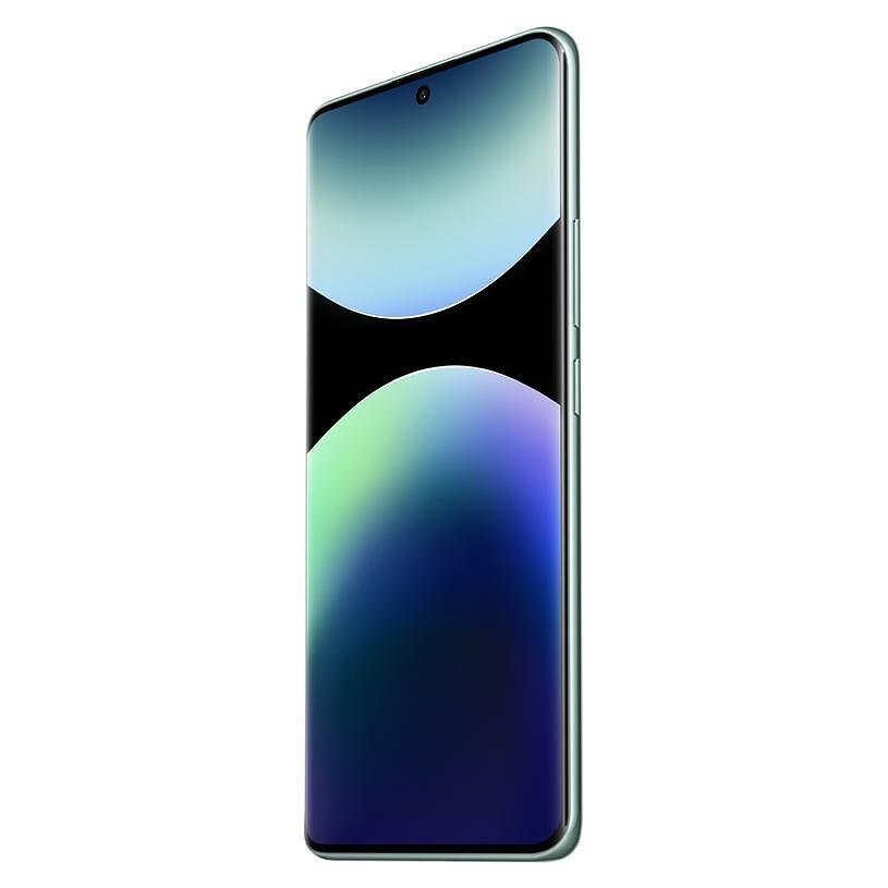 Смартфон Xiaomi Redmi Note 14 Pro 5G 8 GB 256 GB, Coral Green - Image 4