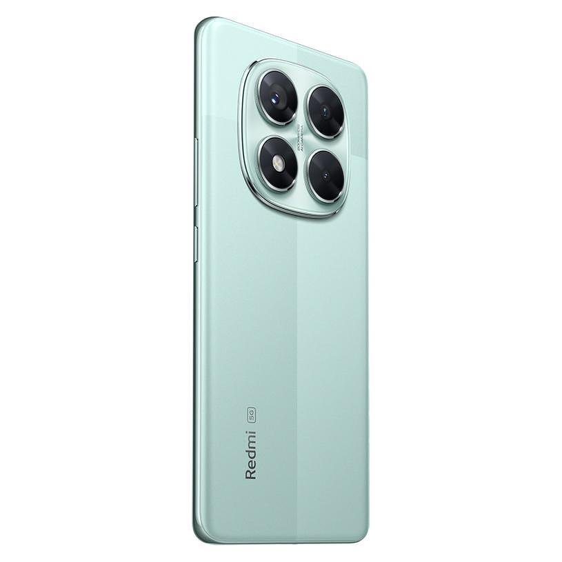 Смартфон Xiaomi Redmi Note 14 Pro 5G 8 GB 256 GB, Coral Green - Image 5