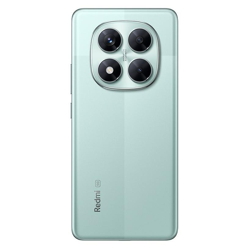 Смартфон Xiaomi Redmi Note 14 Pro 5G 8 GB 256 GB, Coral Green - Image 6