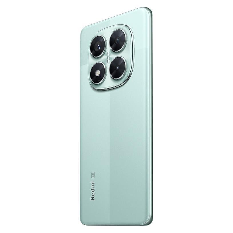 Смартфон Xiaomi Redmi Note 14 Pro 5G 8 GB 256 GB, Coral Green - Image 7