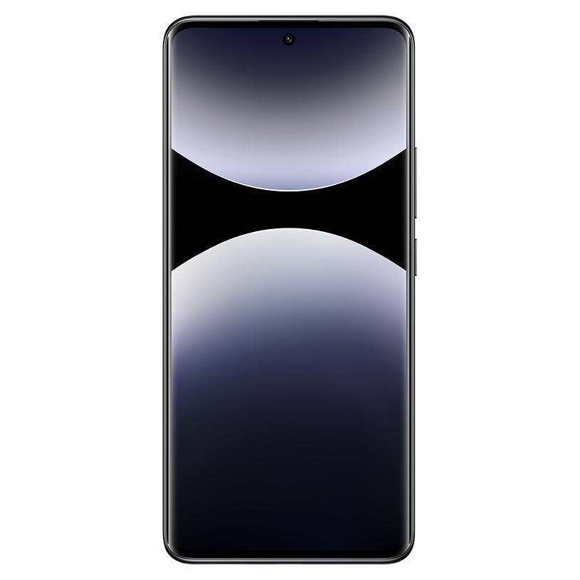 Смартфон Xiaomi Redmi Note 14 Pro+ 5G 12 GB 512 GB, Midnight Black - Image 3