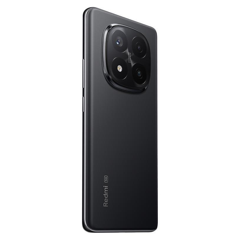 Смартфон Xiaomi Redmi Note 14 Pro+ 5G 12 GB 512 GB, Midnight Black - Image 5