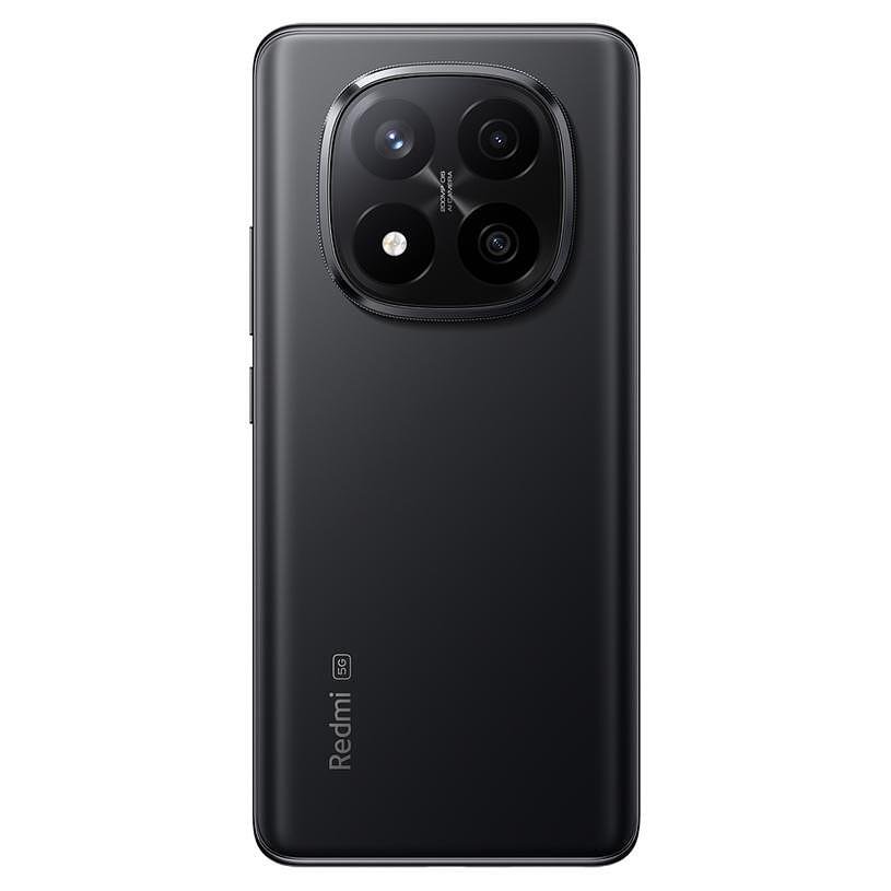 Смартфон Xiaomi Redmi Note 14 Pro+ 5G 12 GB 512 GB, Midnight Black - Image 6