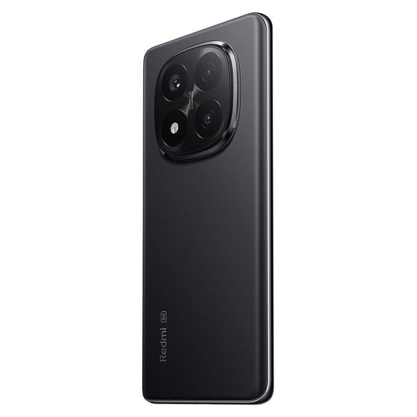 Смартфон Xiaomi Redmi Note 14 Pro+ 5G 12 GB 512 GB, Midnight Black - Image 7