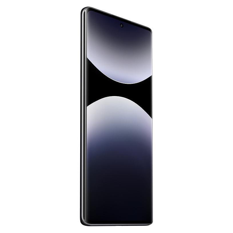 Смартфон Xiaomi Redmi Note 14 Pro 8 GB 256 GB, Midnight Black - Image 2