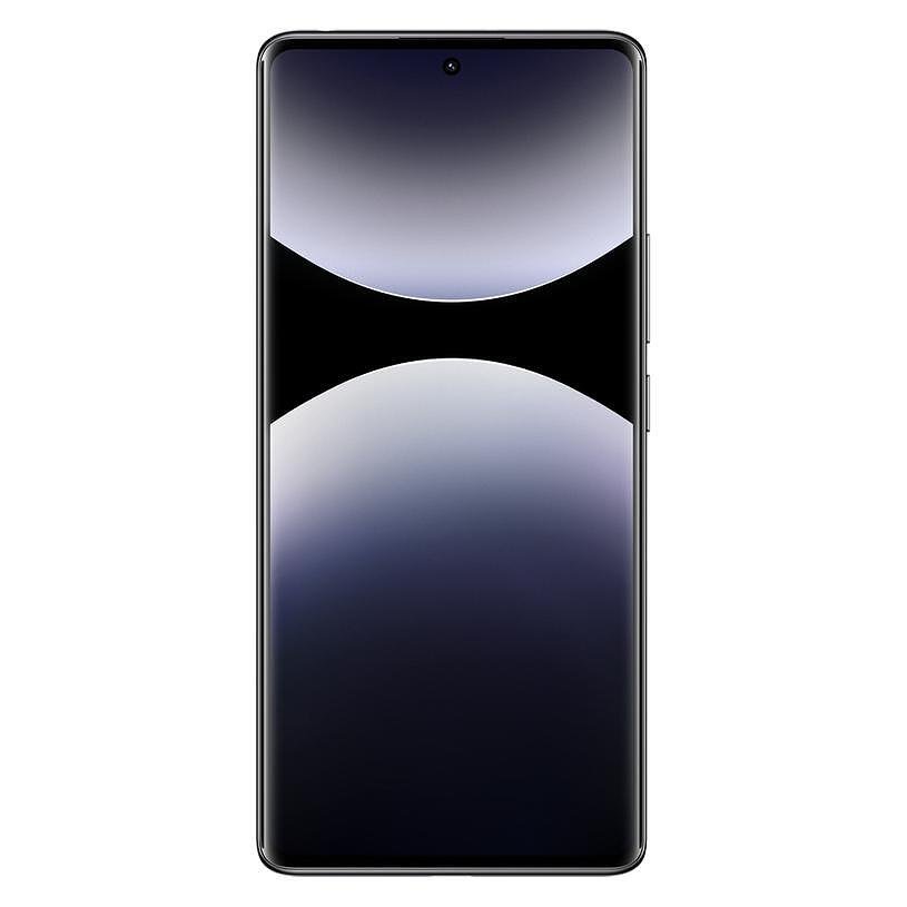 Смартфон Xiaomi Redmi Note 14 Pro 8 GB 256 GB, Midnight Black - Image 3