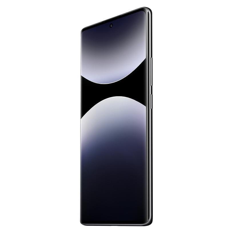 Смартфон Xiaomi Redmi Note 14 Pro 8 GB 256 GB, Midnight Black - Image 4