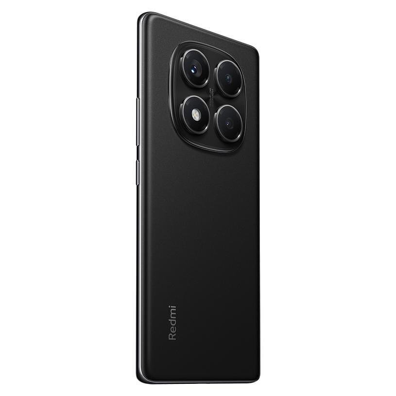 Смартфон Xiaomi Redmi Note 14 Pro 8 GB 256 GB, Midnight Black - Image 5