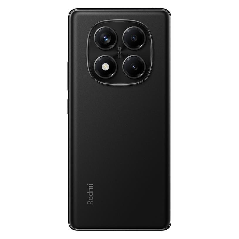 Смартфон Xiaomi Redmi Note 14 Pro 8 GB 256 GB, Midnight Black - Image 6