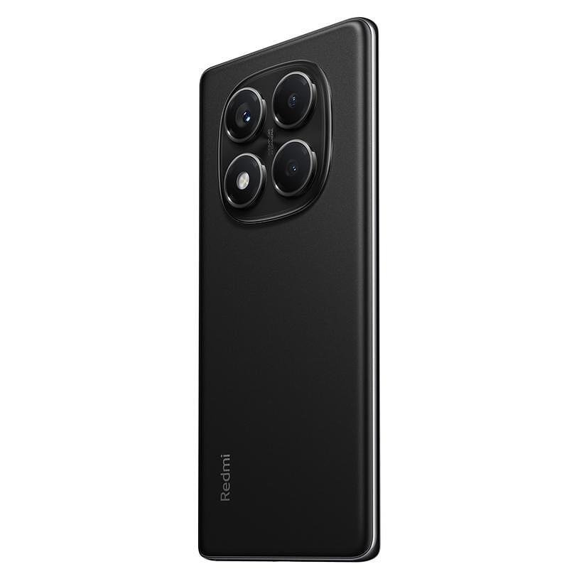 Смартфон Xiaomi Redmi Note 14 Pro 8 GB 256 GB, Midnight Black - Image 7