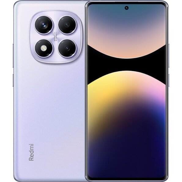 Смартфон Xiaomi Redmi Note 14 Pro 8 GB 256 GB, Aurora Purple