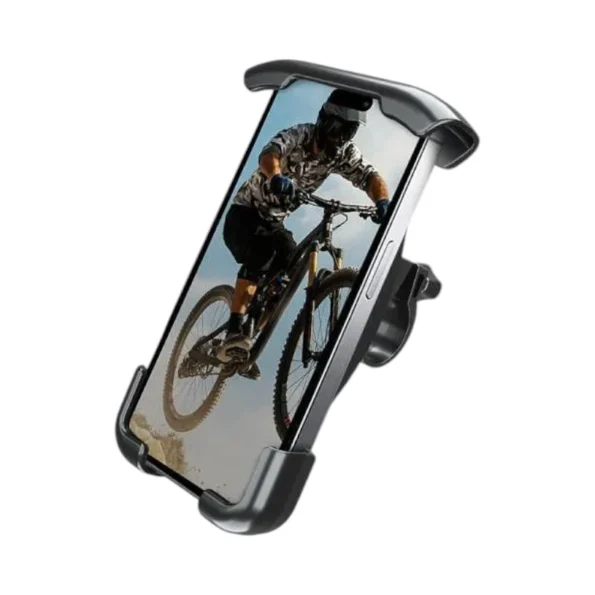 Стойка за колело / мотор Crong Bikeclip Enduro, Черна