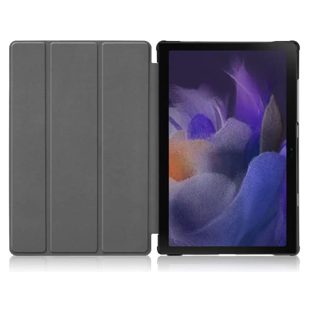 Кейс Tech-Protect Smartcase за Samsung Galaxy Tab A8 10.5 Син - Image 3