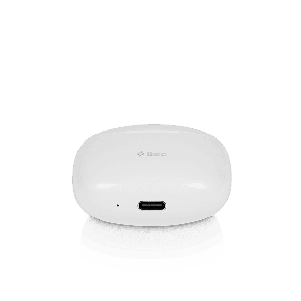 TTEC Mode Безжични Слушалки - Bluetooth 5.3, MonoSmart, IPX4 - Image 2
