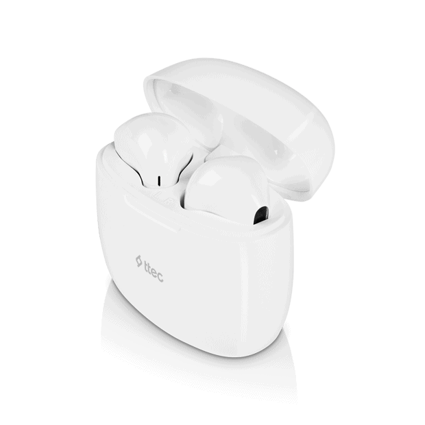 TTEC Mode Безжични Слушалки - Bluetooth 5.3, MonoSmart, IPX4 - Image 3