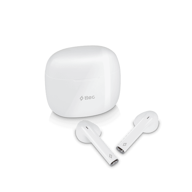TTEC Mode Безжични Слушалки - Bluetooth 5.3, MonoSmart, IPX4 - Image 4