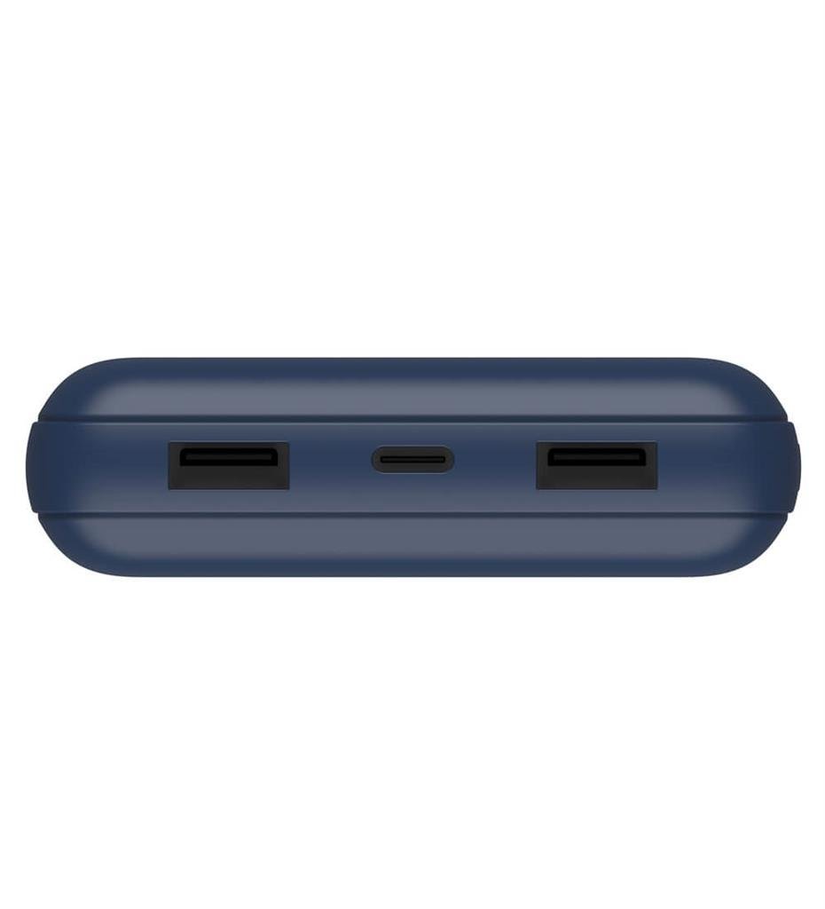 Външна батерия Belkin Boost Charge USB-C 15W, 20000mAh, Син - Image 5