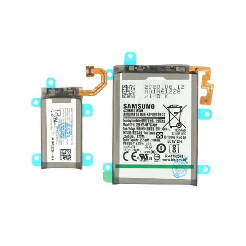 Батерия за Samsung Z Flip 3700mAh - Оригинална