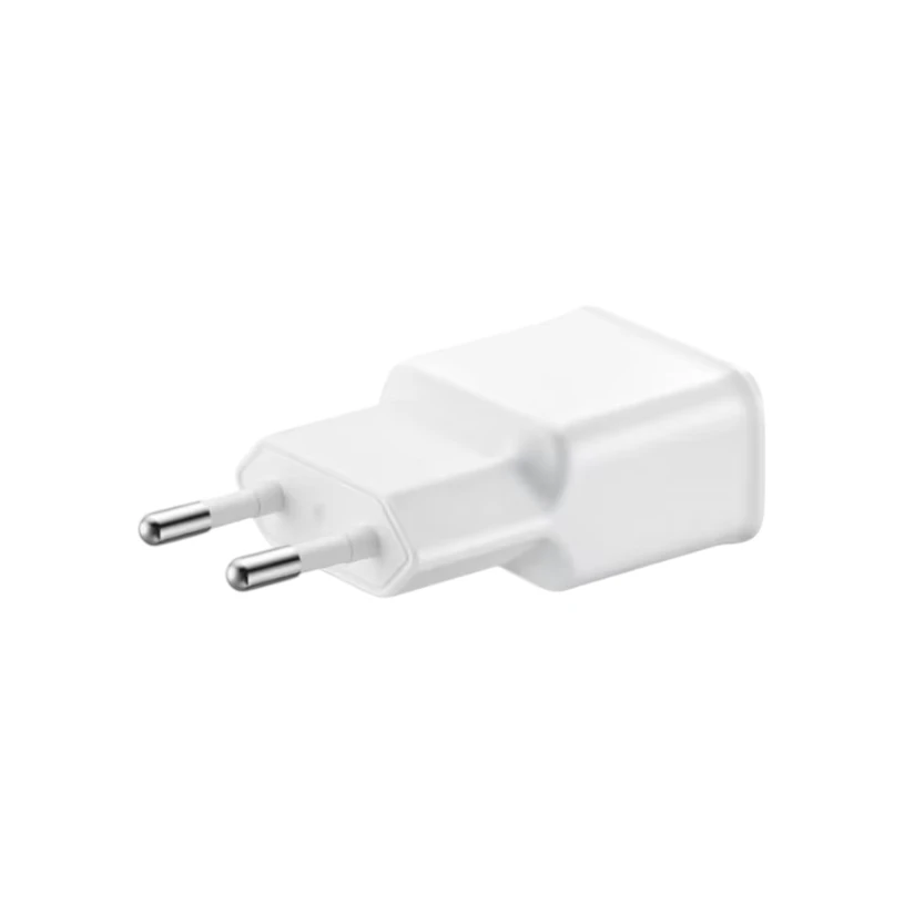 Зарядно Samsung EP-TA50EWE, USB-A, 8W, Бяло (OOB Bulk) - Image 2