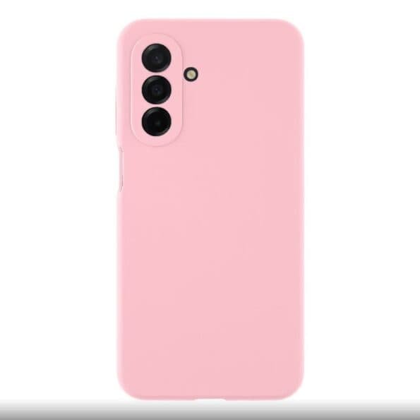 Tactical Velvet Smoothie Калъф за Samsung Galaxy A26 5G Pink Panther