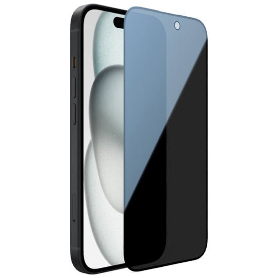 Закален протектор Privacy Nillkin Guardian Iphone Iphone 16e